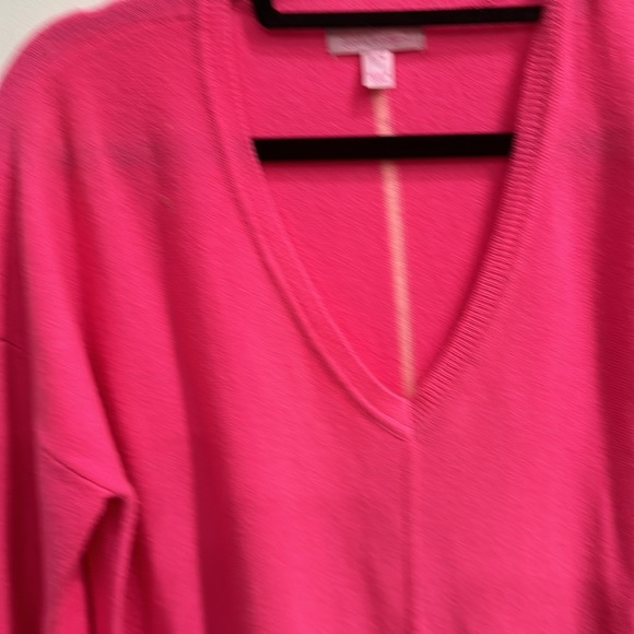 Lilly Pulitzer sweater - Picture 3 of 8